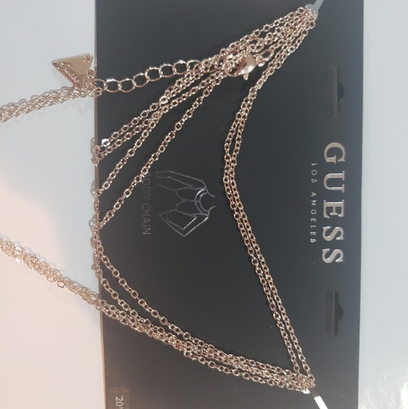 Body chain - Picture 2 of 5